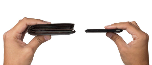 How to Know it’s Time to Replace Your Wallet