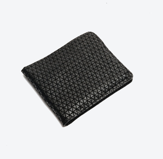 Stealth Diamond Wallet