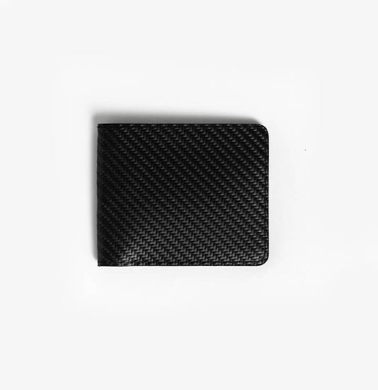 Stealth Carbon Wallet
