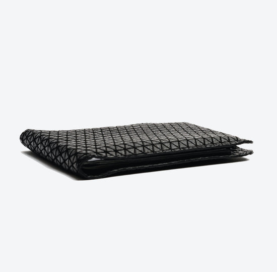 Stealth Diamond Wallet