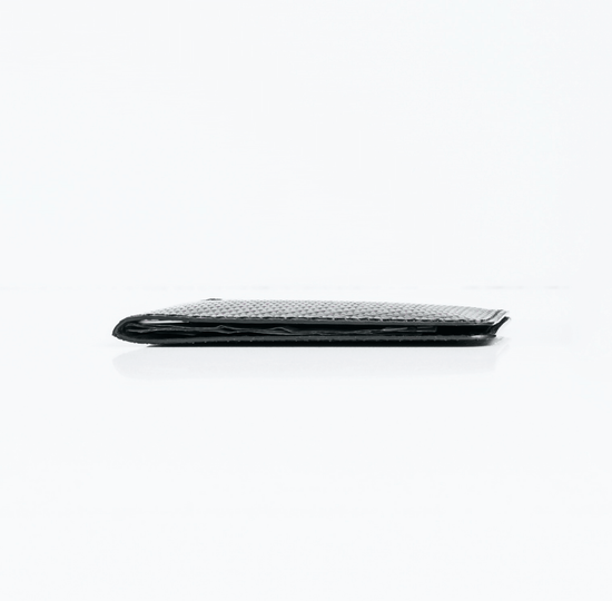 Stealth Carbon Wallet