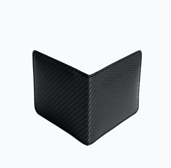 Stealth Carbon Wallet