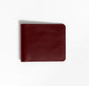 Stealth Leather Wallet