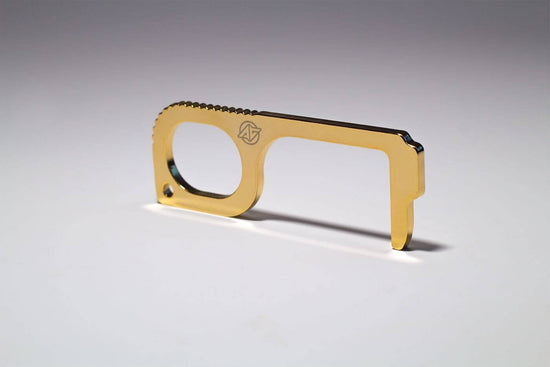AntiTouch Tool
