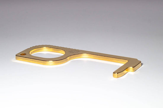 AntiTouch Tool