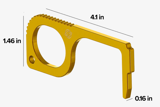 AntiTouch Tool