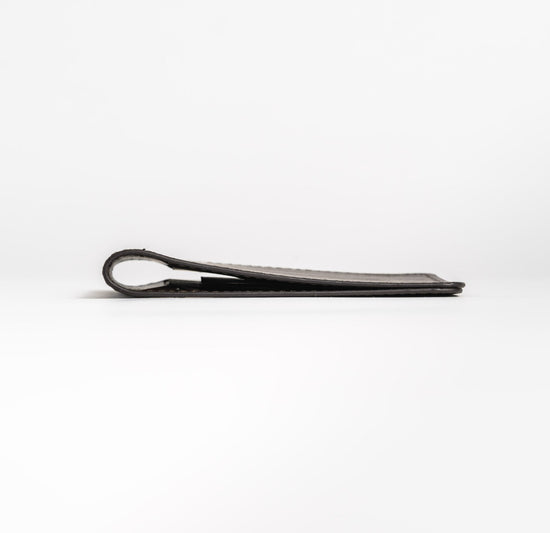 Stealth Leather Wallet | Espresso