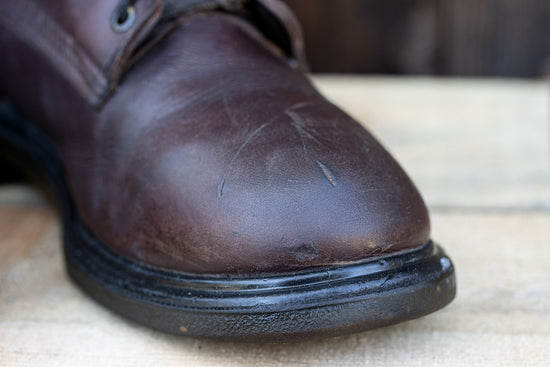 All-Natural Leather Balm