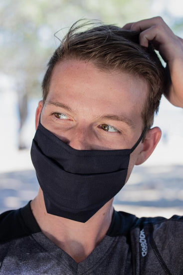 Reusable Cloth Mask