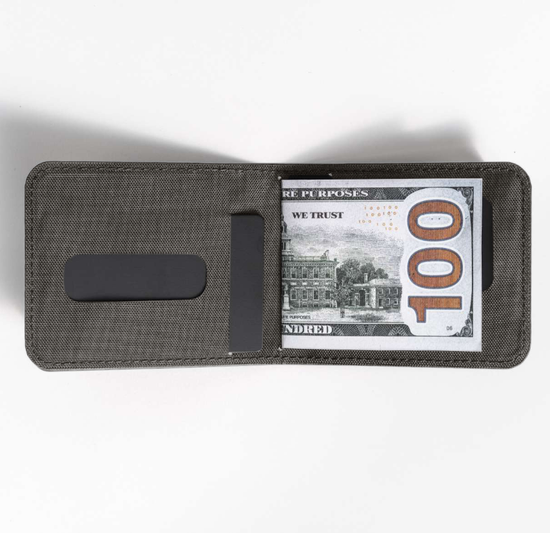Airo Collective Stealth Boost Wallet