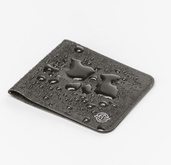 Airo Collective Stealth Boost Wallet