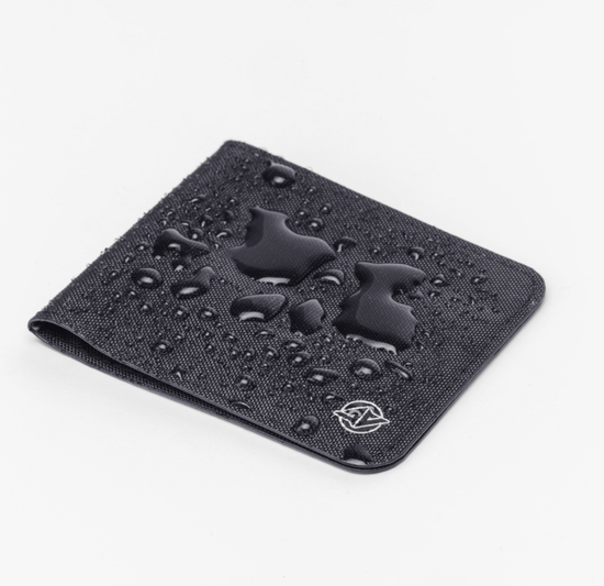Airo Collective Stealth Boost Wallet
