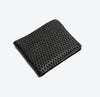Stealth Diamond Wallet