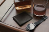 Stealth Leather Wallet | Espresso