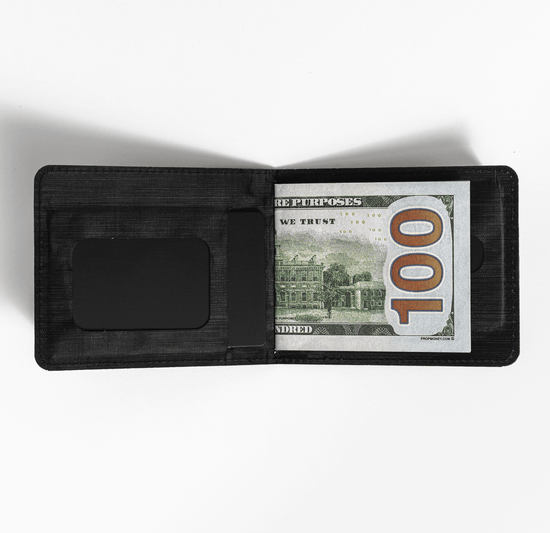Airo Collective Stealth Wallet | Razor