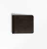 Stealth Leather Wallet | Espresso