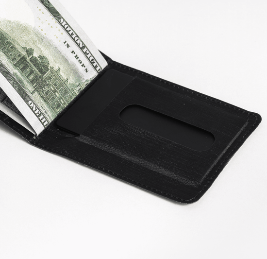 Airo Collective Stealth Wallet | Razor