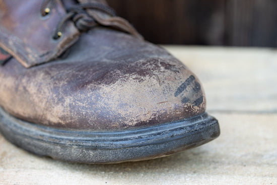 All-Natural Leather Balm