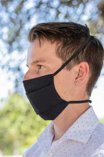 Reusable Cloth Mask