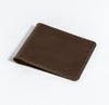 Stealth Leather Wallet | Espresso