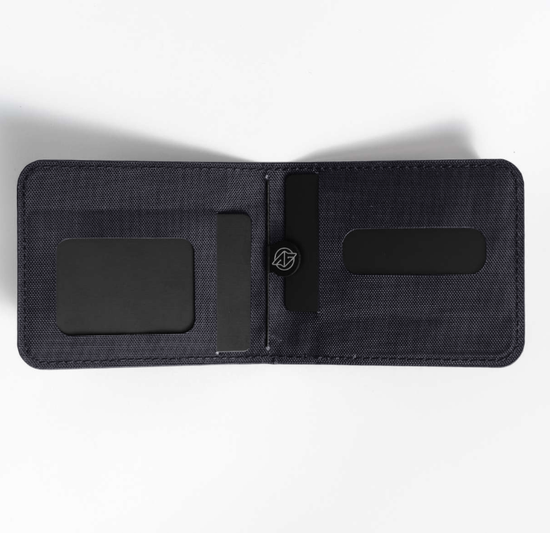 Airo Collective Stealth Boost Wallet
