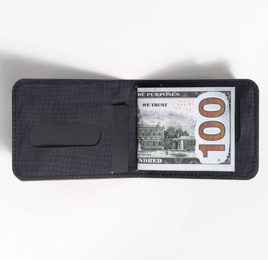 Airo Collective Stealth Boost Wallet