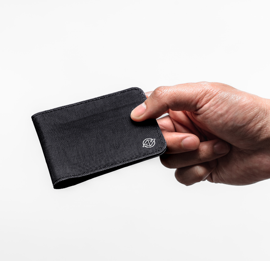 Airo Collective Stealth Boost Wallet